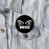 Bruderknöpfe 1913 button (Beispiel)