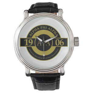Brüderlichkeit Armbanduhr