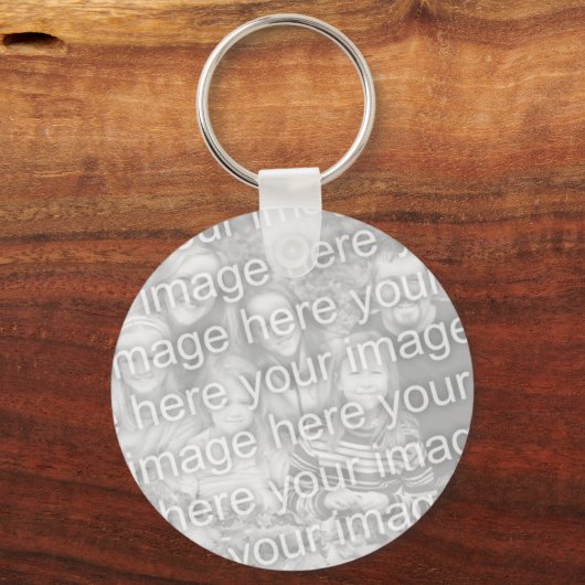 Brüderlichkeit oder Studentinnenverbindung Schlüss Schlüsselanhänger (Rückseite)