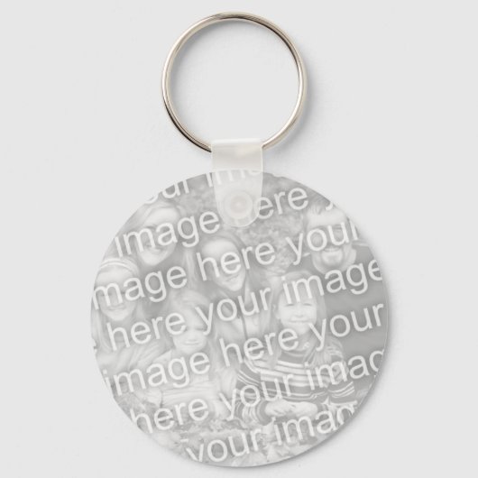 Brüderlichkeit oder Studentinnenverbindung Schlüss Schlüsselanhänger (Rückseite)