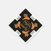 Brüderlichkeit / Studentinnenverbindung Krieger de Serviette (Ecke)