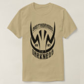 Bruderschaft der Finsternis T-Shirt (Design vorne)