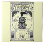 Bruderschaft der sich fortbewegenden fliese (Vorderseite)