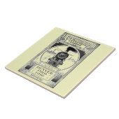 Bruderschaft der sich fortbewegenden fliese (Seite)