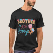 Bruderschaft des Schotteneis T-Shirt (Vorderseite)