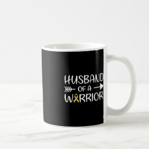 Bruderschaft eines Kriegers Kaffeetasse