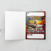 Bruderschaft Karte (Innenseite)