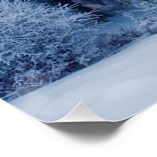 Bruderschaft Poster (Ecke)