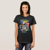 Bruderschaft T-Shirt (Vorne ganz)