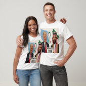 Brüderschaft-T-Shirt T-Shirt (Unisex)