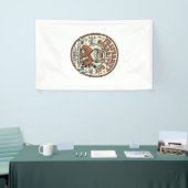 Bruderschaft Verbindung Katze Bruderschaft Verbind Banner (Messeveranstaltung)