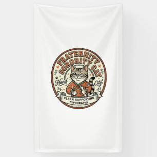 Bruderschaft Verbindung Katze Bruderschaft Verbind Banner