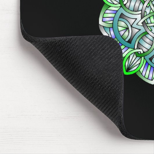 Bruderschaft vereinigte Sammlung Mousepad (Ecke)