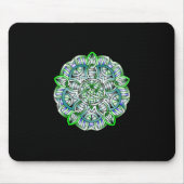 Bruderschaft vereinigte Sammlung Mousepad (Vorne)