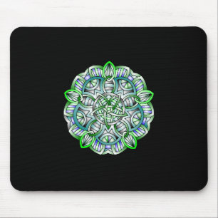 Bruderschaft vereinigte Sammlung Mousepad