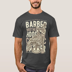 Bruderschaft von Barren 19 T-Shirt
