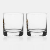 Brüderschaft Zigarrenfabrik Whiskyglas (Links)