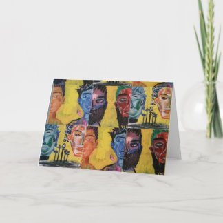 Bruderschafts-Pfadfinder buhlen Brüderlichkeit Int Karte