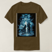 Brudersturm T-Shirt (Design vorne)