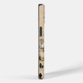 Bruegel the Elder - Winterlandschaft, Case-Mate iPhone Hülle (Rückseite / Rechts)