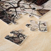 Bruegel the Elder - Winterlandschaft, Puzzle (Seite)