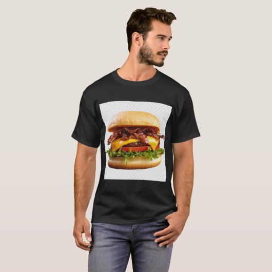 BRUGER T-Shirt (Vorne ganz)