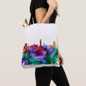 Bruges Skyline Tasche (Von Nahem)