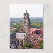 Brügge #19 postkarte (Vorderseite)