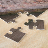 Brügge #25 puzzle (Seite)