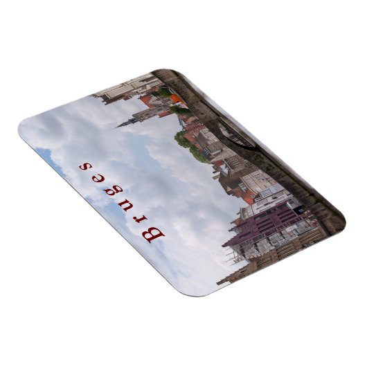 Brügge #31 magnet (Rechte Seite)