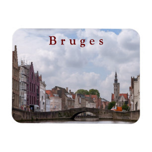 Brügge #31 magnet