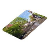 Brügge #35 magnet (Linke Seite)