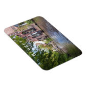 Brügge #36 magnet (Rechte Seite)