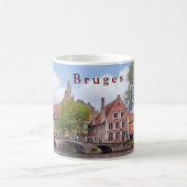 Brügge #40 kaffeetasse (Mittel)