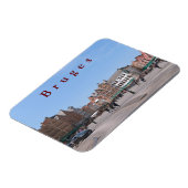 Brügge #46 magnet (Linke Seite)