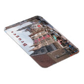 Brügge #47 magnet (Rechte Seite)