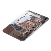 Brügge #47 magnet (Linke Seite)