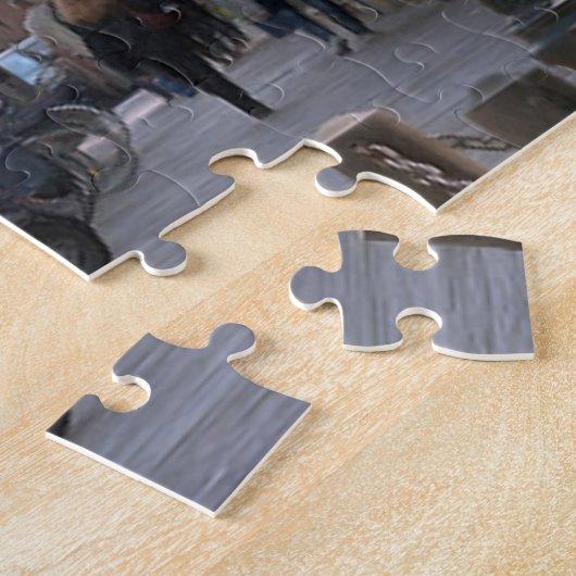 Brügge #47 puzzle (Seite)