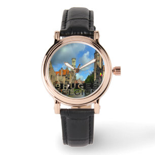 Brügge Armbanduhr