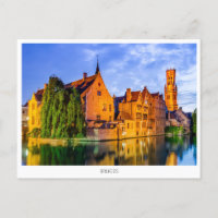 Brügge, Belgien