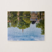 Brügge, Belgien Puzzle (Horizontal)