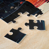 Brügge, Belgien Puzzle (Seite)