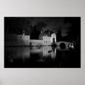 Brügge Poster (Vorne)