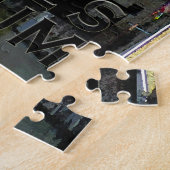 Brügge Puzzle (Seite)