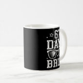 Bruh 67 Days Of School 67th Day Of School Sungles Kaffeetasse (VorderseiteRechts)