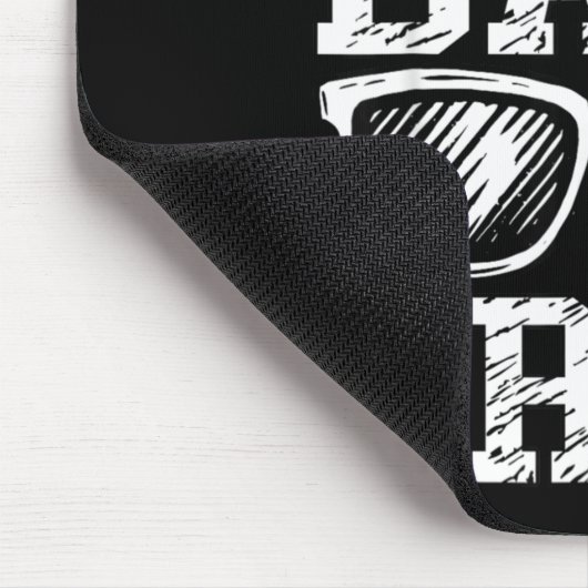 Bruh 67 Days Of School 67th Day Of School Sungles Mousepad (Ecke)