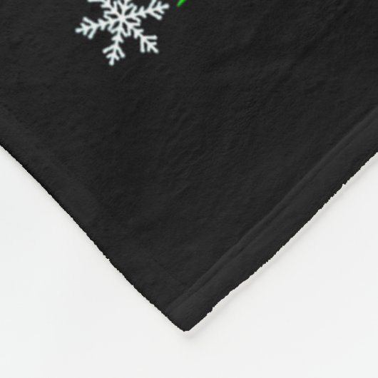 Bruh 67 Meme Humor 6-7 Funny Six Seven Christmas Fleecedecke (Ecke)