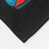 Bruh 67 Six Seven 6 7 Meme Christmas Funny Boy Gir Fleecedecke (Ecke)