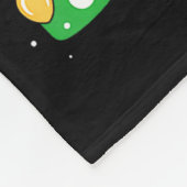 Bruh 67 Six Seven 6 7 Meme Christmas Funny Boy Gir Fleecedecke (Ecke)