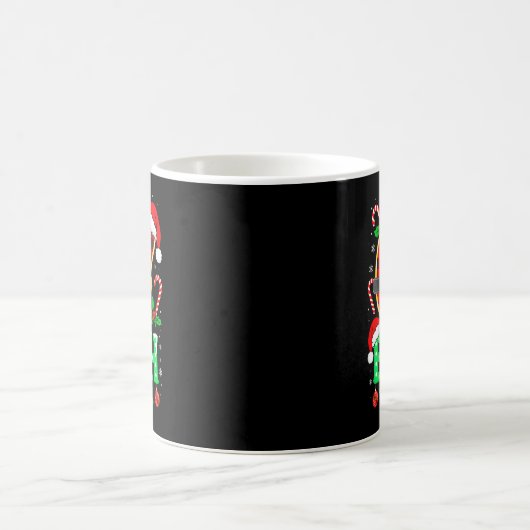 Bruh 67 Six Seven 6 7 Meme Christmas Funny Boy Gir Kaffeetasse (Mittel)